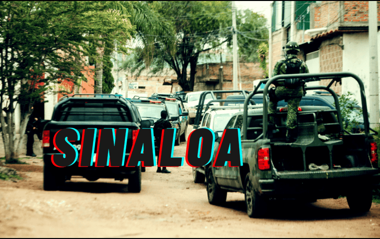 Al escuchar las primeras detonaciones, las personas que convivían corrieron en busca de refugio, pero cinco de ellas fueron alcanzadas por disparos. EL INFORMADOR / ARCHIVO