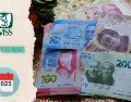 En este caso, el inicio de mes no influye en la fecha de dispersión del dinero. ESPECIAL / CANVA e IMSS