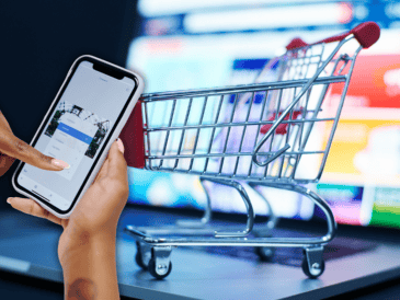 En verano se registra una intensa actividad en categorías como moda (88% de penetración) y mascotas (63%), además de artículos para el hogar, calzado y electrónicos. ESPECIAL / CANVA