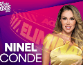 Ninel Conde es eliminada de "La Casa de los Famosos". ESPECIAL / X / @LaCasaFamososMx