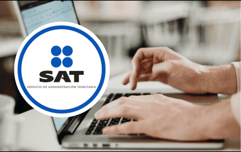 El SAT advierte que nunca solicita claves bancarias, números de tarjetas o contraseñas a través de correo electrónico. ESPECIAL