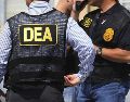 La DEA describió el “Proyecto Portero” como "la operación insignia de la DEA destinada a desmantelar a los "guardianes" de los cárteles". AP / ARCHIVO