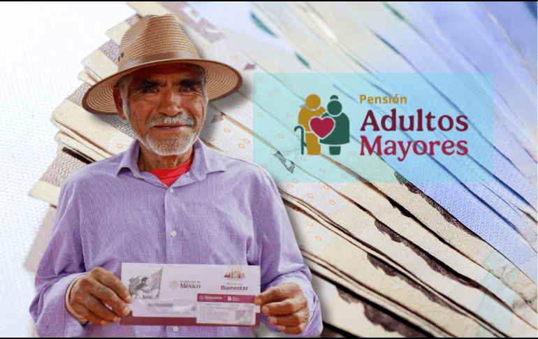 Para el registro es necesario acudir al módulo del Bienestar más cercano a su domicilio. ESPECIAL