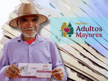 Para el registro es necesario acudir al módulo del Bienestar más cercano a su domicilio. ESPECIAL