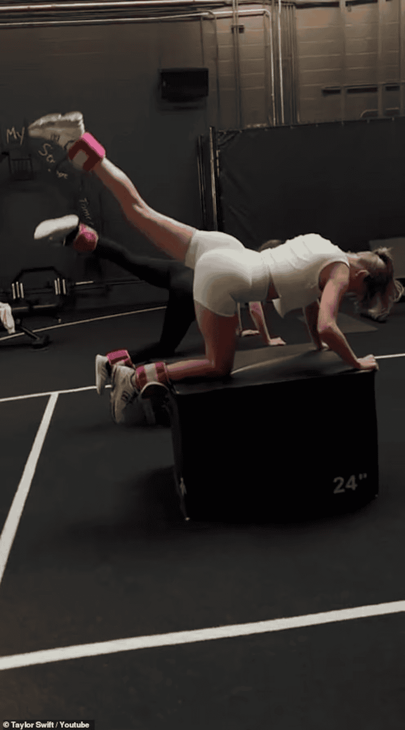  ESPECIAL / YOUTUBE SHORTS / TAYLOR SWIFT