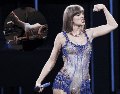 ¿Cómo entrenaba Taylor Swift para dar conciertos de más de 3 horas? EFE / ARCHIVO / ESPECIAL / YOUTUBE SHORTS / TAYLOR SWIFT