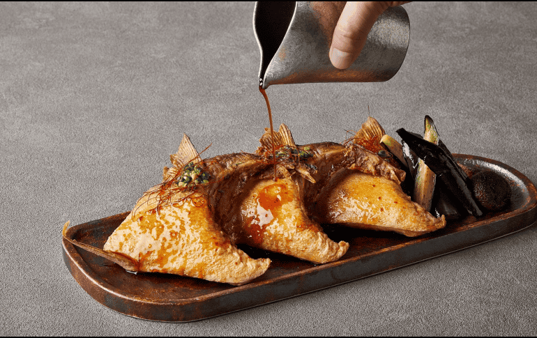 Un 90% de los comensales se volvería a quedar en el mismo recinto solamente por la gastronomía que brindan. CORTESÍA