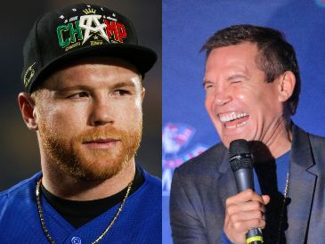 Julio César Chávez es uno de los expertos que se han sumado a la creciente ola de críticas que ya rodean al próximo encuentro entre Saúl Álvarez y Terence Crawford que se celebrará en Las Vegas, Estados Unidos. IMAGO7 / ARCHIVO