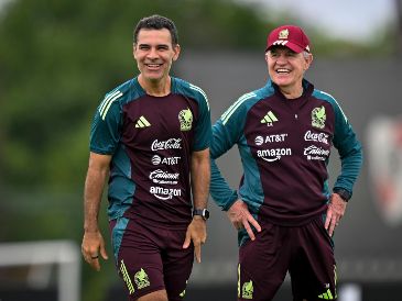 La convocatoria estará conformada exclusivamente por jugadores de la Liga MX, con el objetivo de observar de cerca a elementos del ámbito local y fortalecer la base del representativo nacional. IMAGO7