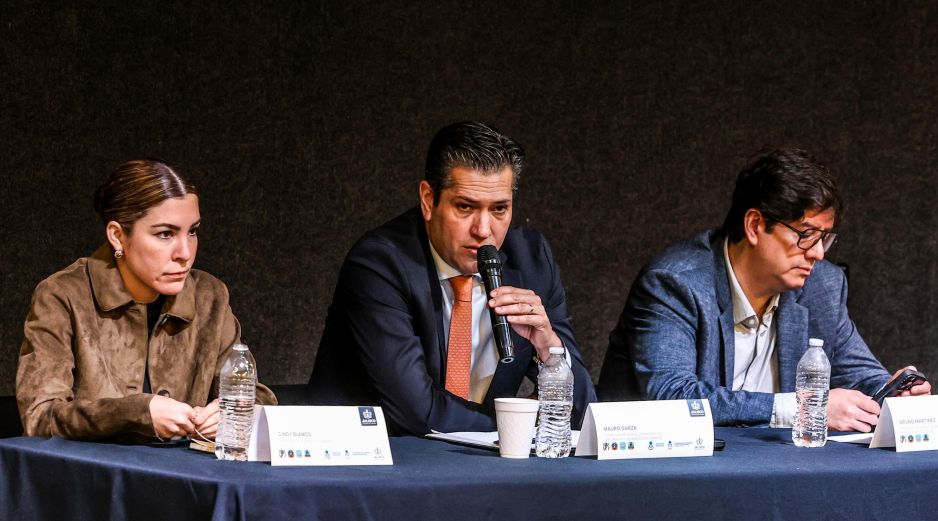 Además este parque industrial podría detonarse en caso de que el Gobierno Federal autorice una aduana o 