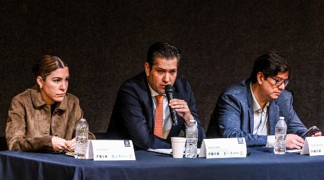 Además este parque industrial podría detonarse en caso de que el Gobierno Federal autorice una aduana o 