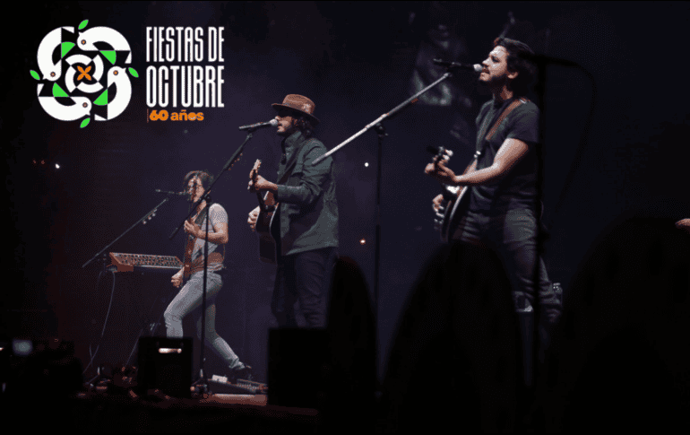 La venta de boletos para las zonas especiales comenzó este 18 de agosto a través de la plataforma de Ticketmaster. EL INFRMADOR/ARCHIVO