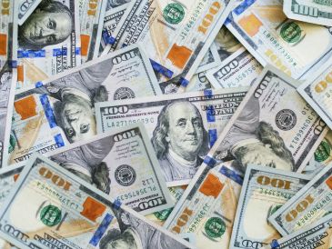 Durante los últimos siete días, la moneda estadounidense ha mostrado una tendencia alcista. UNSPLASH