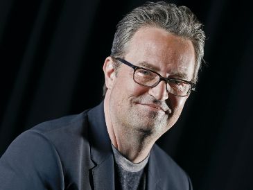 La muerte del actor ocurrió el 28 de octubre de 2023. AP