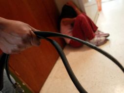 El Código Penal de Jalisco establece penas de seis meses a cinco años de prisión para quien maltrate a un menor bajo su tutela o cuidado. EL INFORMADOR/ Archivo