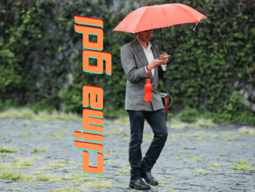 A partir de mañana, la posibilidad de lluvia en Guadalajara comienza a incrementar. Será mayor rumbo al fin de semana. SUN / ARCHIVO