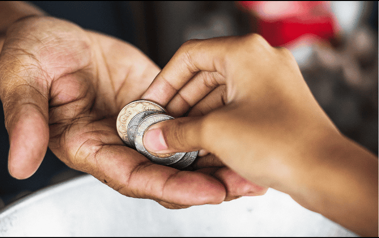 El IOAE permite contar con estimaciones oportunas sobre la evolución de la actividad económica. ESPECIAL