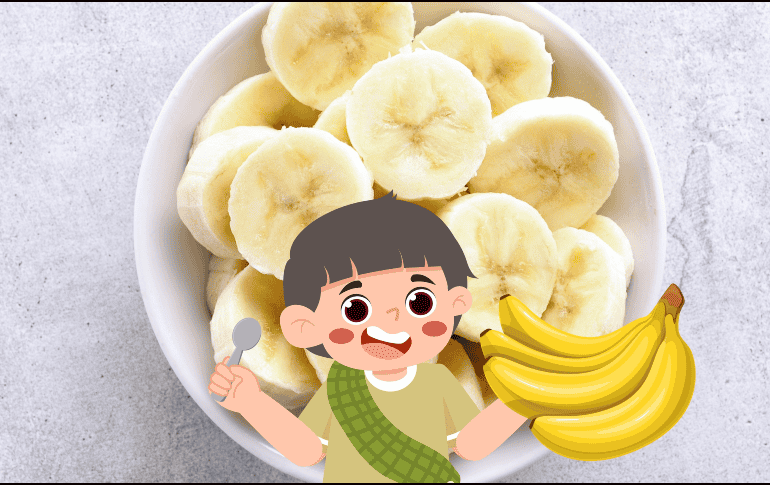 Es común que se considere una opción ideal para el desayuno o como el primer alimento del día. ESPECIAL / CANVA