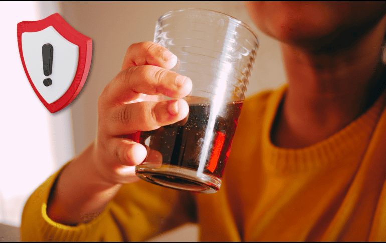 Cuatro de cada 10 niños y adolescentes mexicanos presenten sobrepeso y obesidad, y consumen más del 10% que es lo recomendado por la OMS de su energía diaria en azúcares. ESPECIAL / CANVA