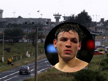 Este martes, la Presidenta Claudia Sheinbaum, confirmó la deportación de Julio César Chávez Jr.: "Entiendo que fue deportado, no sé si ayer u hoy en la mañana, pero nos informaron que iba a llegar a México". EL INFORMADOR / ARCHIVO