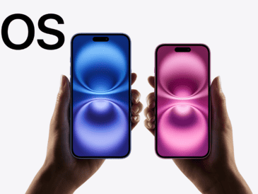 ¿Cuándo llegará la nueva actualización de iOS para iPhone? ESPECIAL / APPLE