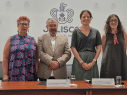 Jalisco mandará un contigente de escritores y escritoras a la Fiesta del Libro y la Cultura de Medellín. EL INFORMADOR / F. Salcedo