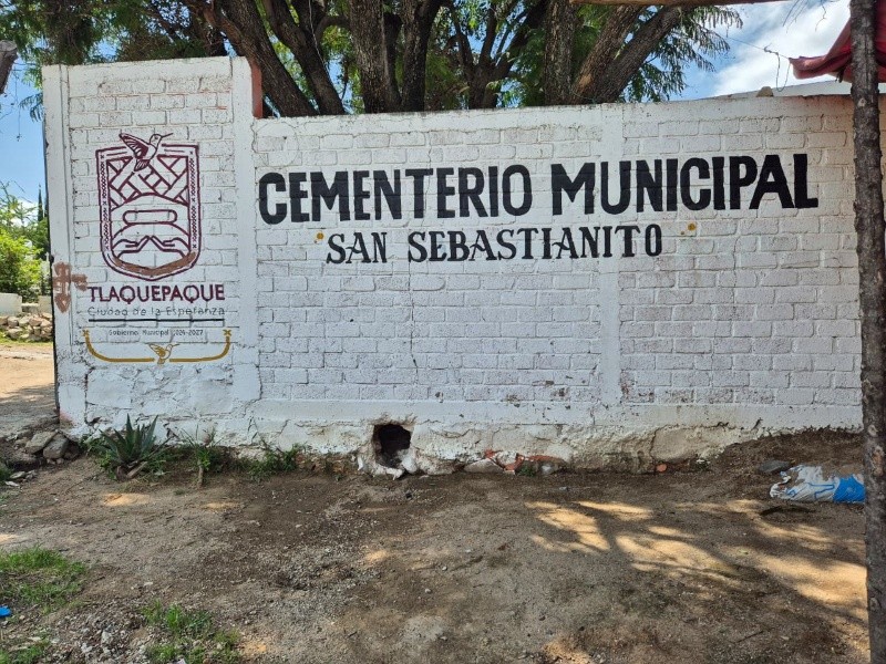  EL INFORMADOR / M. Hernández 