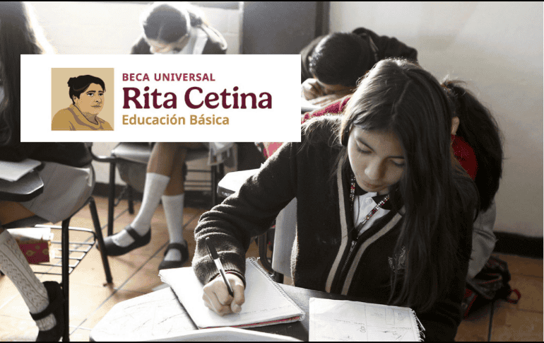 El registro se llevará a cabo en línea por las madres, padres o tutores a través de la plataforma oficial del programa. EL INFORMADOR/ARCHIVO