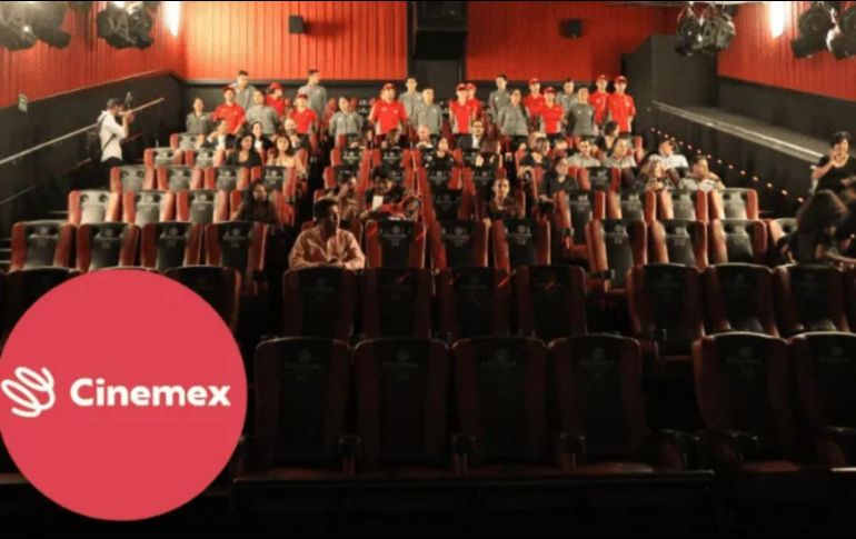 Este jueves 21 de agosto no puedes perderte en Cinemex dos estrenos que prometen emocionar, sorprender y dejar una profunda reflexión en cada espectador. EL INFORMADOR / ARCHIVO