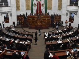 El nombramiento que fue recibido la noche de ayer, fue avalado por mayoría de votos y se prevé que sea votado en el pleno en la sesión de este miércoles. SUN / ARCHIVO