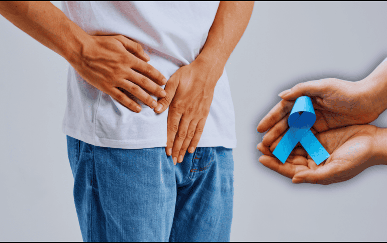 La atención multidisciplinaria en el cáncer de próstata tiene importantes beneficios no solo en el ámbito clínico, sino también en el aspecto psicológico. ESPECIAL / CANVA