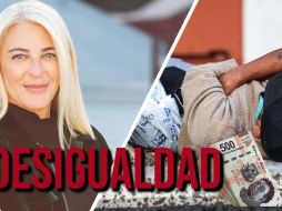 En México, el 1% más rico acapara el 35% de los ingresos de la población. EL INFORMADOR / ARCHIVO