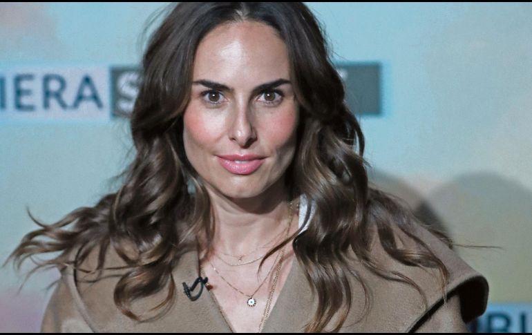 La actriz protagoniza una comedia que aborda la maternidad desde distintas perspectivas. EFE