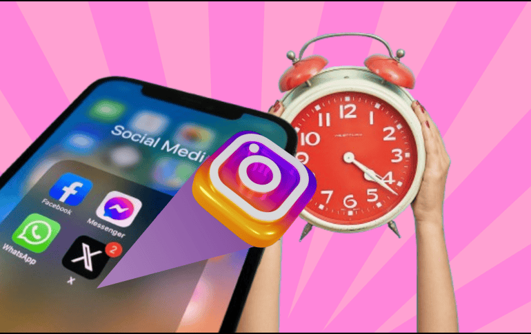 Existen horarios en los que conviene publicar en Instagram. UNSPLASH/ Malvestida/ UNSPLASH/ Eyestetix Studio/ UNSPLASH/ J. Christ