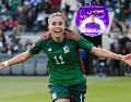 Lizbeth Ovalle lleva su magia al Orlando Pride. AP / ARCHIVO