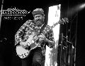 Brent Hinds había dejado hace poco Mastodon, banda de sludge metal que consiguió aprecio de los Grammys. AP / ARCHIVO