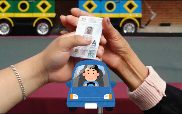 El permiso sólo es para vehículos particulares y no incluye a las motocicletas. SUN / ARCHIVO