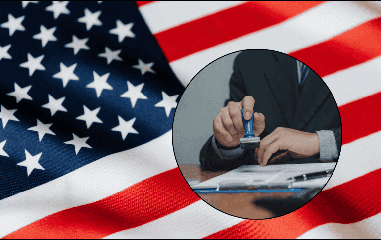 Las visas pueden ser revocadas en cualquier momento si hay indicadores de violaciones, como permanencia excesiva o actividad criminal. ESPECIAL