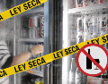 La venta de alcohol en Iztapalapa estará prohibida por una razón muy importante. EL INFORMADOR/ARCHIVO