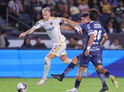 Las semifinales de la Leagues Cup se disputarán exclusivamente entre equipos de la MLS. IMAGO7/ ARCHIVO