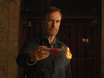 "Nadie 2" ya está en la cartelera de cine tapatía. ESPECIAL/UNIVERSAL PICTURES.