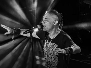 El vocalista de Coda dejó una huella imborrable dentro de la escena de la música. INSTAGRAM/ @xavacoda.