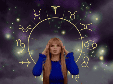 Este viernes se perfila como un día de cambios relevantes, donde muchos signos sentirán un impulso para redefinir objetivos, reparar vínculos o iniciar proyectos con bases más firmes.  FACEBOOK/MHONIVIDENTE