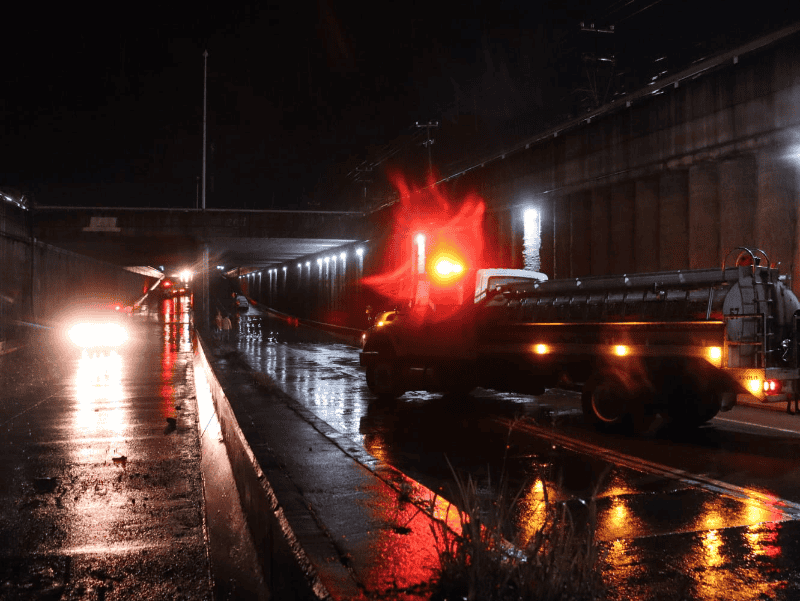 ESPECIAL / PC Y BOMBEROS ZAPOPAN 