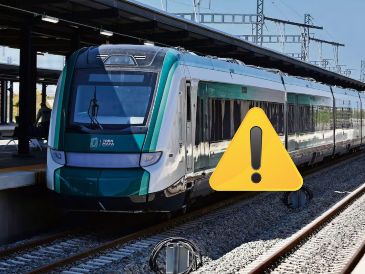 Según el Programa de Avance Institucional 2023-2024 del Tren Maya, presentado ante la Secretaría de Hacienda y Crédito Público, de enero a junio de 2024 se registraron 241 siniestros. SUN / ARCHIVO