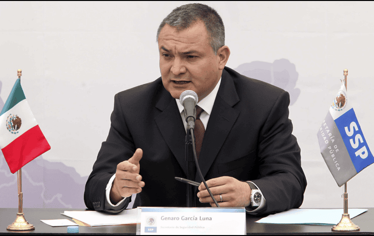 La defensa también había denunciado las condiciones de supuesto maltrato 