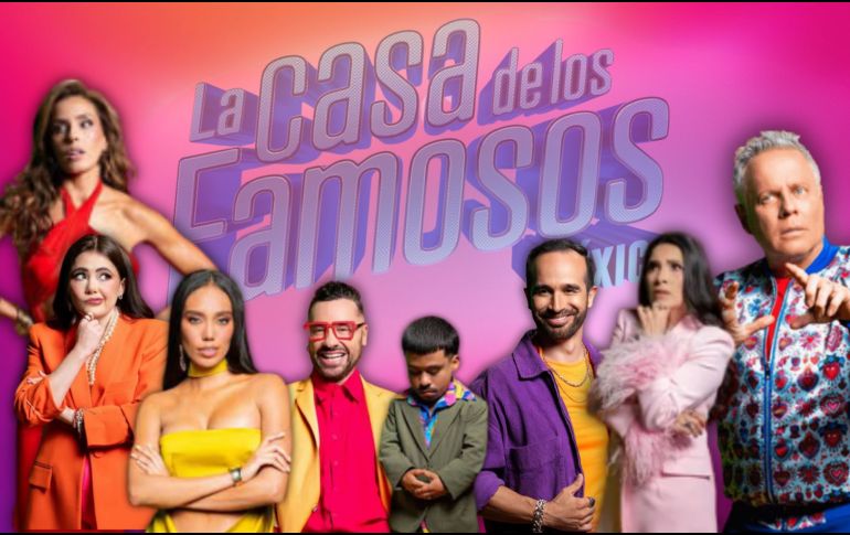 La incertidumbre se despejará el próximo domingo, cuando se revele si las filtraciones y encuestas fueron acertadas, y se conozca al cuarto famoso que deja la competencia en esta intensa temporada de La Casa de los Famosos México 2025. FACEBOOK/LACASADELOSFAMOSOS