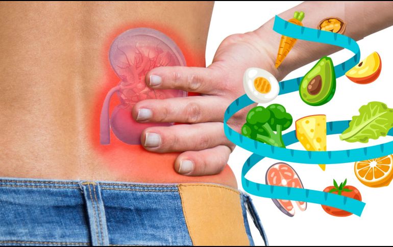 Aunque muchas personas se enfocan en cuidar el corazón o la digestión, los riñones suelen ser olvidados, y es precisamente esa falta de atención lo que facilita que ciertos hábitos alimenticios pasen desapercibidos como factores de riesgo. CANVA