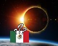 El eclipse solar de 2027 es ya considerado un fenómeno extraordinario por su duración. CANVA / ESPECIAL