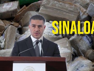 El Gabinete de Seguridad informó los resultados obtenidos el pasado jueves 21 de agosto en distintos operativos realizados en la República Mexicana. EFE / ARCHIVO